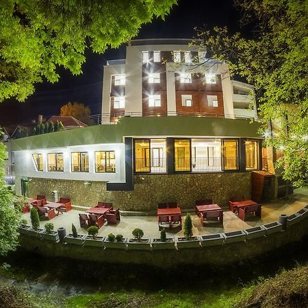 B&B Nataly 2 Soko Banja Exterior foto