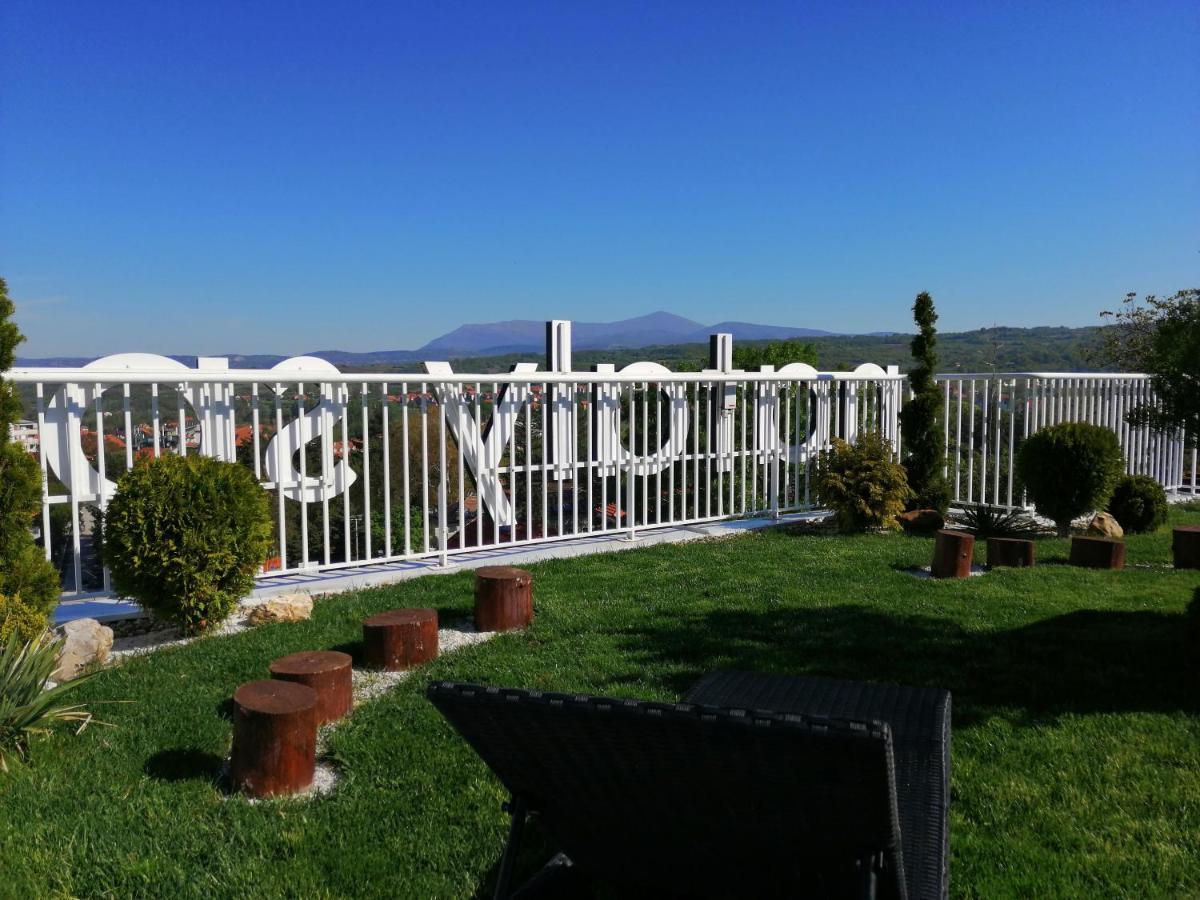 B&B Nataly 2 Soko Banja Exterior foto